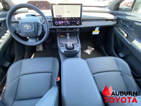 New 2026 Toyota bZ Woodland AWD/4WD image 25