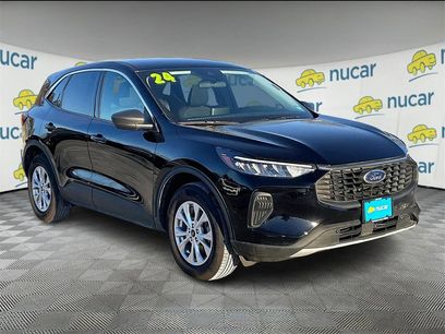 Used 2024 Ford Escape Active