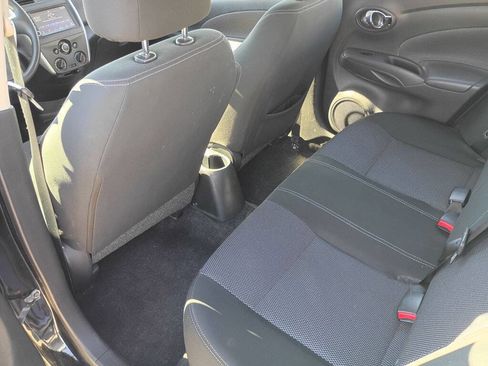 Used 2019 Nissan Versa SV image 12