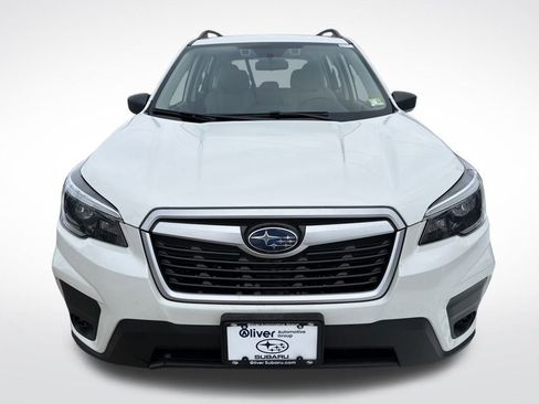 Used 2021 Subaru Forester image 7