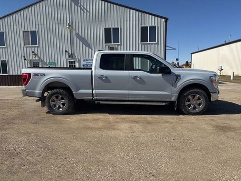 Used 2021 Ford F150 XLT w/ XTR Package image 8