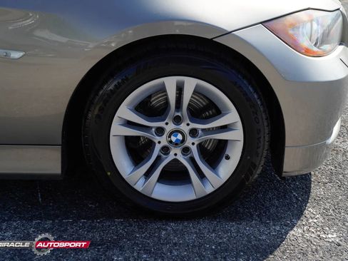 Used 2008 BMW 328xi Wagon w/ Premium Pkg AWD/4WD image 10