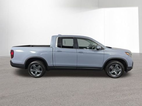 Used 2023 Honda Ridgeline RTL image 41