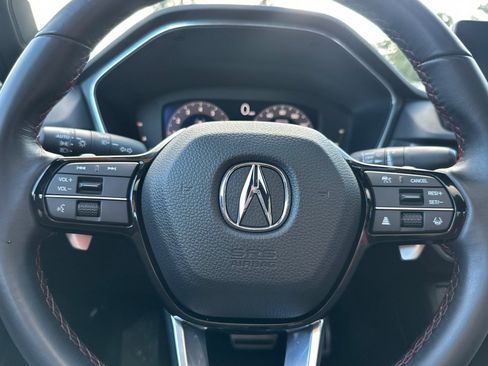 Certified 2023 Acura Integra A-Spec image 27