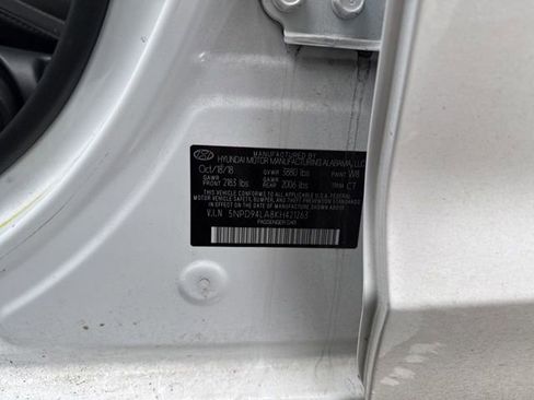 Used 2019 Hyundai Elantra ECO w/ Cargo Package image 14