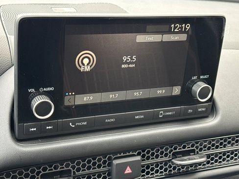 Certified 2023 Honda HR-V Sport image 22