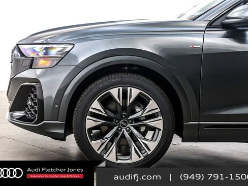New 2026 Audi Q8 Premium Plus image 10