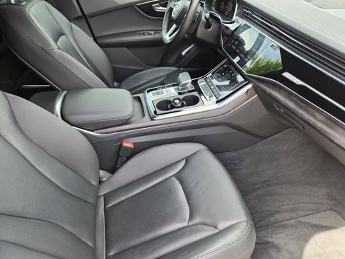 Used 2023 Audi Q7 2.0T Premium Plus w/ Premium Plus Package image 18