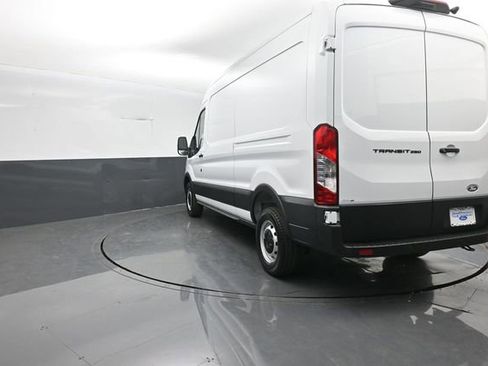 New 2026 Ford Transit 250 148 Medium Roof image 5