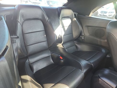 Used 2023 Ford Mustang Premium image 28