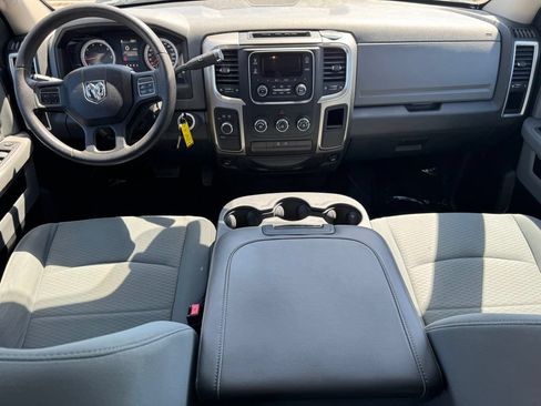 Used 2013 RAM 1500 Classic SLT AWD/4WD image 10