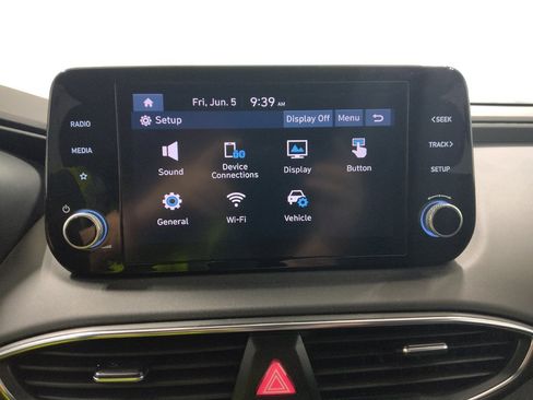 Used 2023 Hyundai Santa Fe SE w/ Cargo Package AWD/4WD image 25