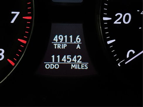 Used 2010 Lexus LS 460 AWD image 47