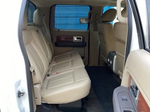 Used 2010 Ford F150 Lariat image 31