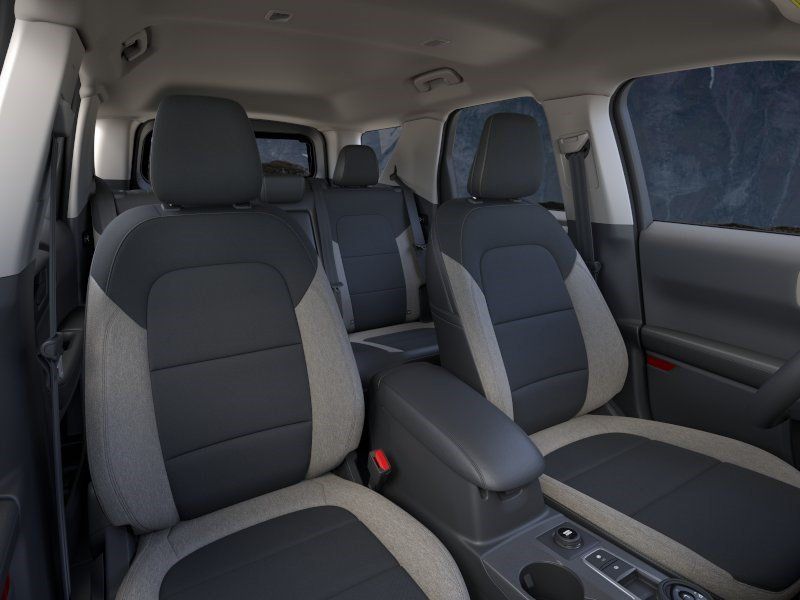 New 2026 Ford Bronco Sport Big Bend AWD/4WD image 10