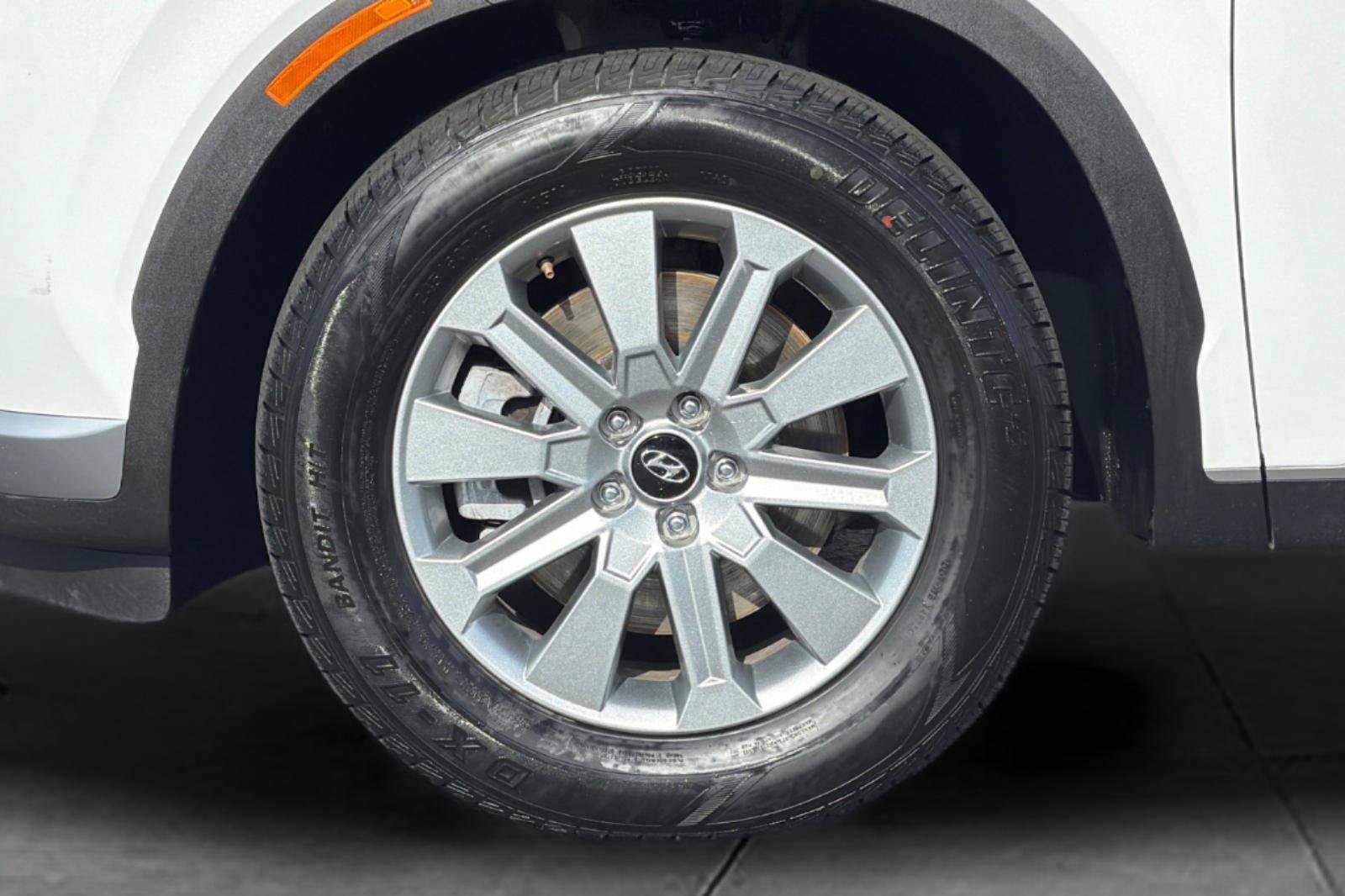 Used 2025 Hyundai Palisade SEL AWD/4WD image 28