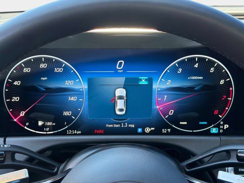 Used 2025 Mercedes-Benz E 350 Sedan image 47