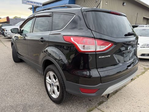 Used 2013 Ford Escape SE AWD/4WD image 24