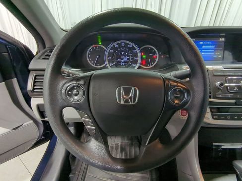 Used 2015 Honda Accord EX image 30