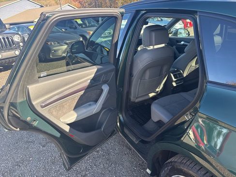 Used 2019 Audi SQ5 Premium Plus w/ Premium Plus Package image 31