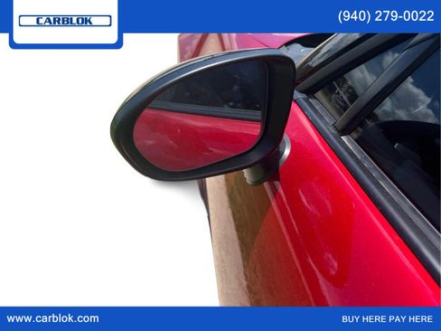 Used 2023 MAZDA MX-5 Miata Sport image 18