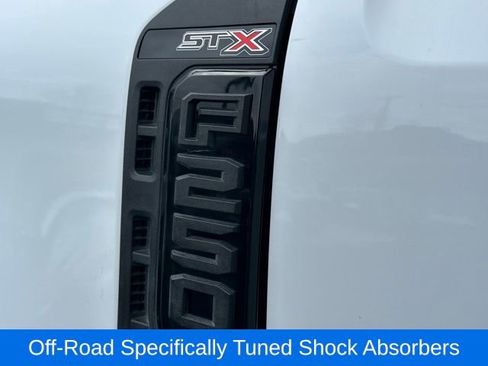 Used 2024 Ford F250 XL w/ STX Appearance Package image 10
