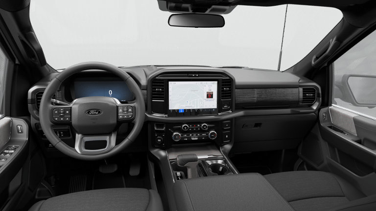 New 2026 Ford F150 XLT AWD/4WD image 29