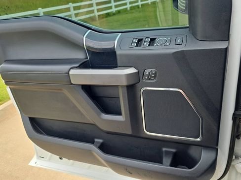 Used 2020 Ford F450 Platinum AWD/4WD image 27