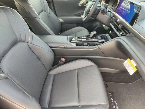 New 2026 Toyota Crown AWD/4WD image 12
