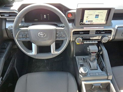 New 2026 Toyota Tacoma TRD Off-Road image 15