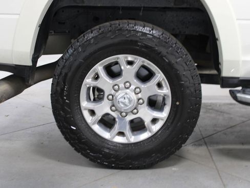 Used 2022 RAM 2500 Laramie image 14