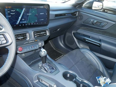 Used 2024 Ford Mustang Dark Horse image 11