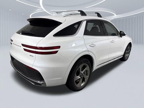 New 2026 Genesis GV70 2.5T AWD/4WD image 3