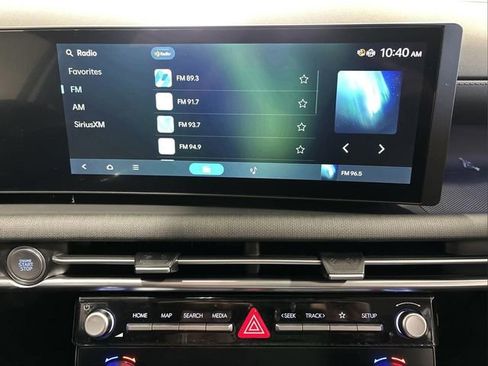 New 2025 Hyundai Tucson SEL image 20