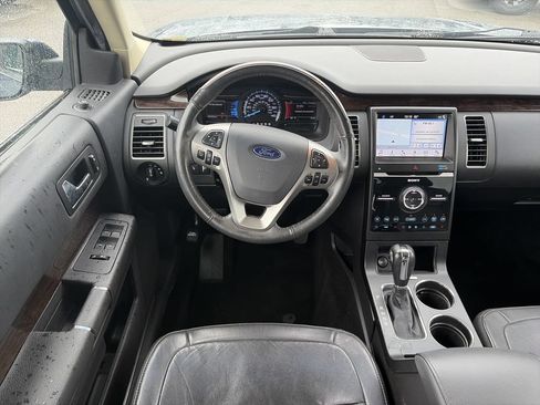 Used 2019 Ford Flex Limited w/ Equipment Group 301A AWD/4WD image 7