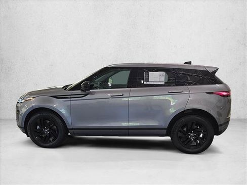 Used 2026 Land Rover Range Rover Evoque S AWD/4WD image 8