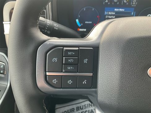 New 2026 Ford F250 Lariat w/ Chrome Package image 20