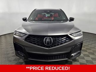 Used 2025 Acura MDX A-Spec AWD/4WD video 2
