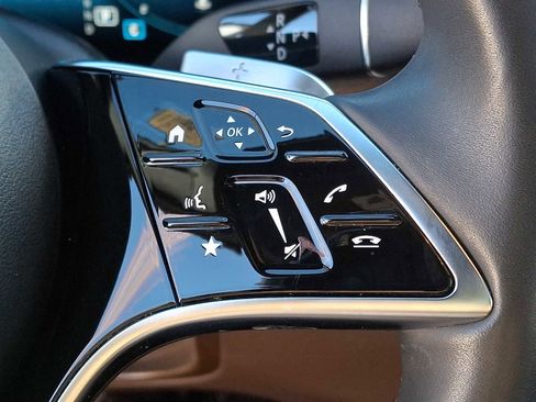 Certified 2023 Mercedes-Benz E 350 4MATIC Sedan image 17