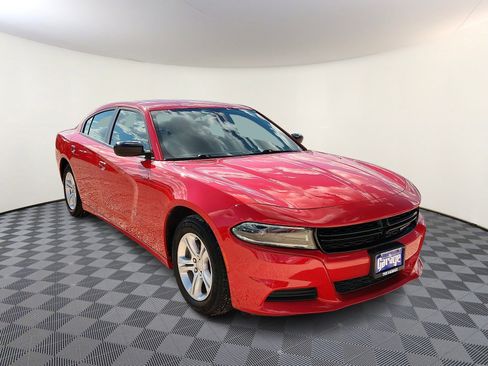 Used 2023 Dodge Charger SXT image 6