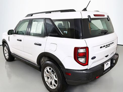 Used 2021 Ford Bronco Sport image 8