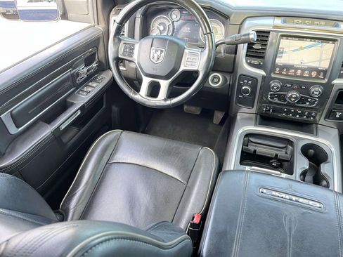 Used 2016 RAM 2500 Limited image 28