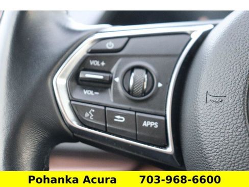 Certified 2023 Acura RDX AWD w/ Technology Package image 27