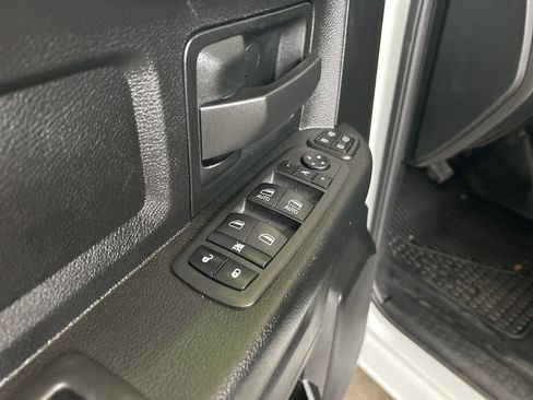 Used 2024 RAM 3500 Tradesman image 35