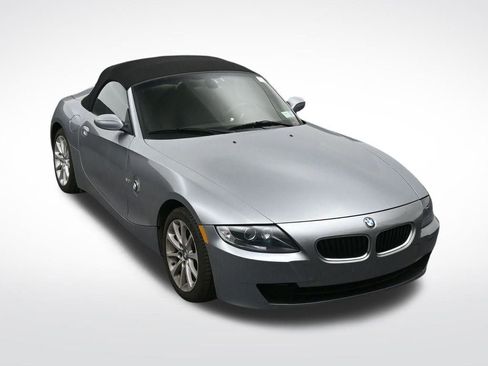 Used 2007 BMW Z4 3.0i image 18