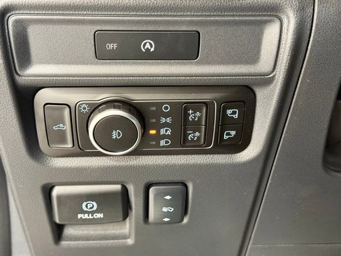 New 2025 Ford F150 Platinum w/ FX4 Off-Road Package image 30