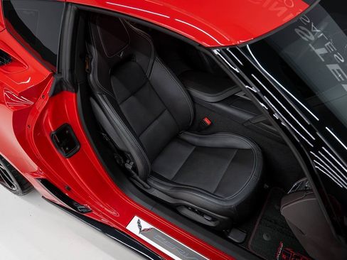 Used 2019 Chevrolet Corvette Grand Sport RWD image 66