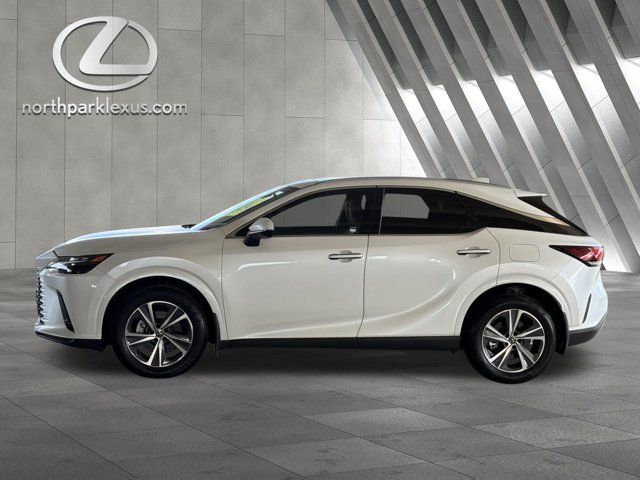 Certified 2023 Lexus RX 350 Premium w/ Cold Area Package FWD image 1