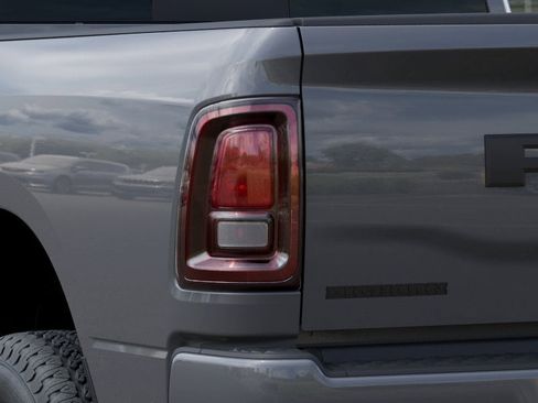 New 2026 RAM 2500 Big Horn image 9