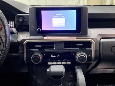 New 2026 Toyota Tacoma SR5 AWD/4WD image 7
